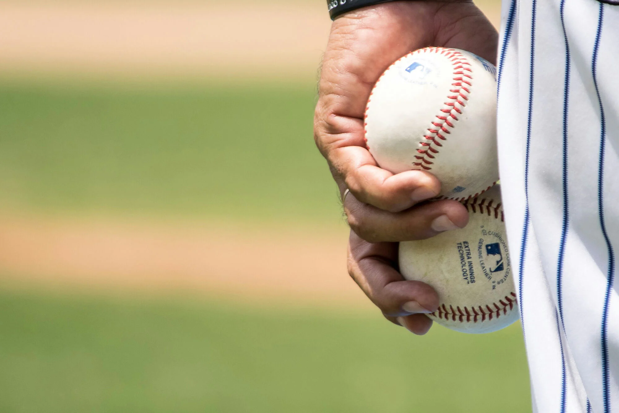 Baseball Pitching and Hitting Training